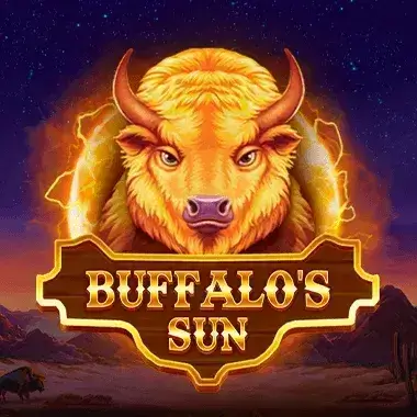 Play Buffalo's Sun Goldex casino
