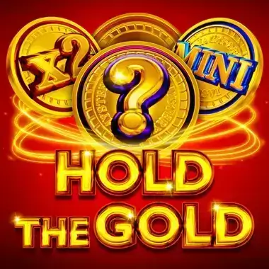 Play Hold The Gold Goldex casino