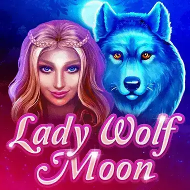 Play Lady Wolf Moon Goldex casino