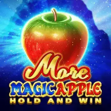 Play Speel More Magic Apple bij Goldex