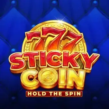 Play Sticky Coin: Hold The Spin Goldex casino