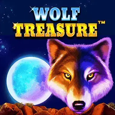 Play Wolf Treasure Goldex casino